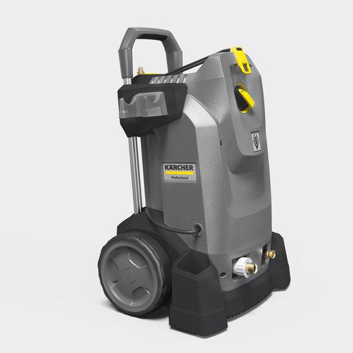 Аппарат высокого давления Karcher Karcher HD 8/18-4 М — детальное фото оборудования для СТО на remkola.by
