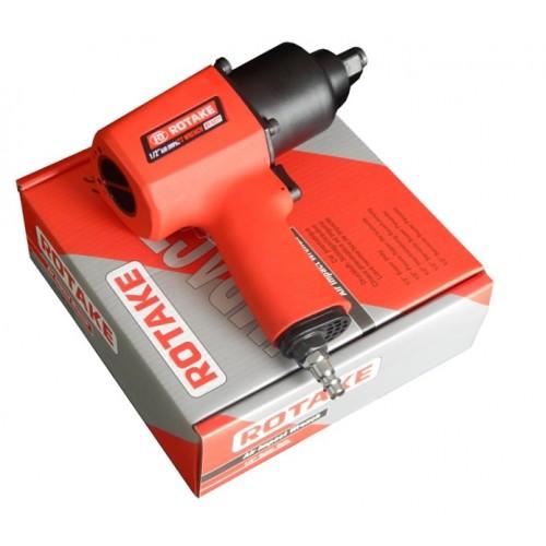 Пневмогайковерт для шиномонтажа 1/2'' 1492 Нм Rotake RT-5277