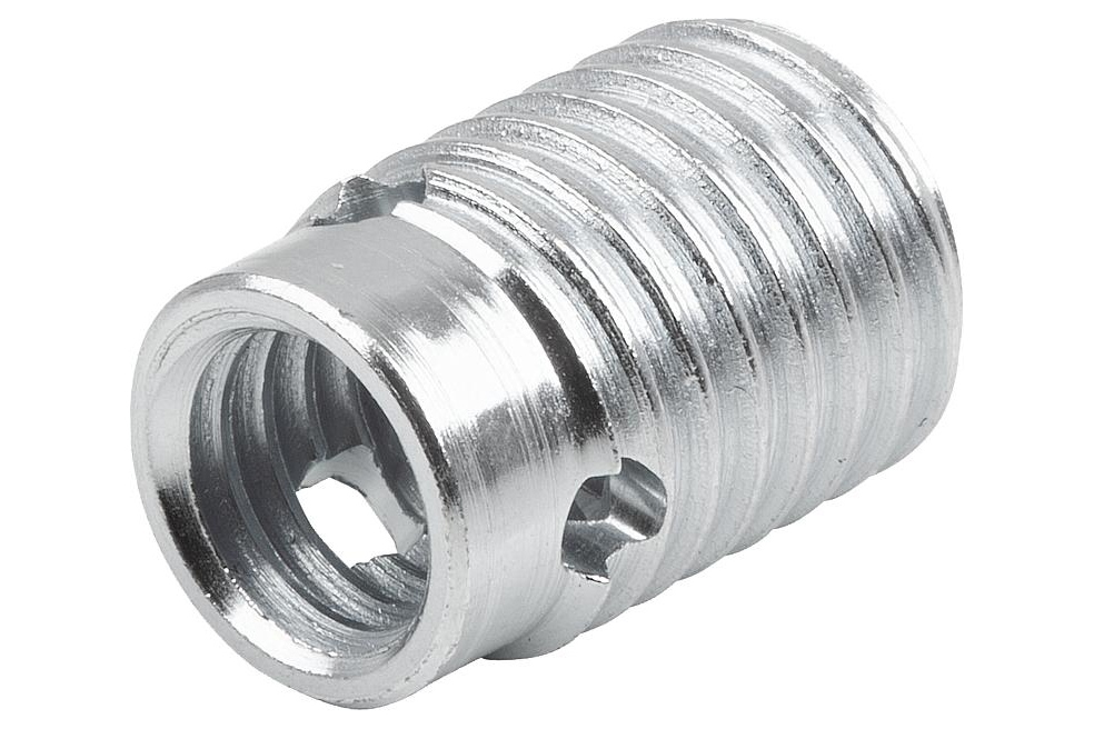 K1538 Вставки саморезы для соединения профилей (тип B)