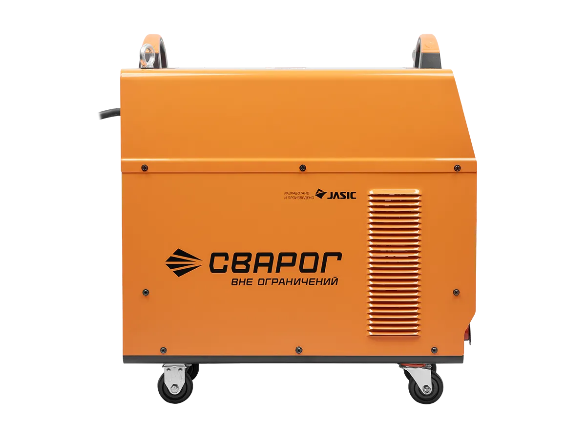 Сварочный инвертор Сварог REAL ARC 630 (Z321) — детальное фото оборудования для СТО на remkola.by