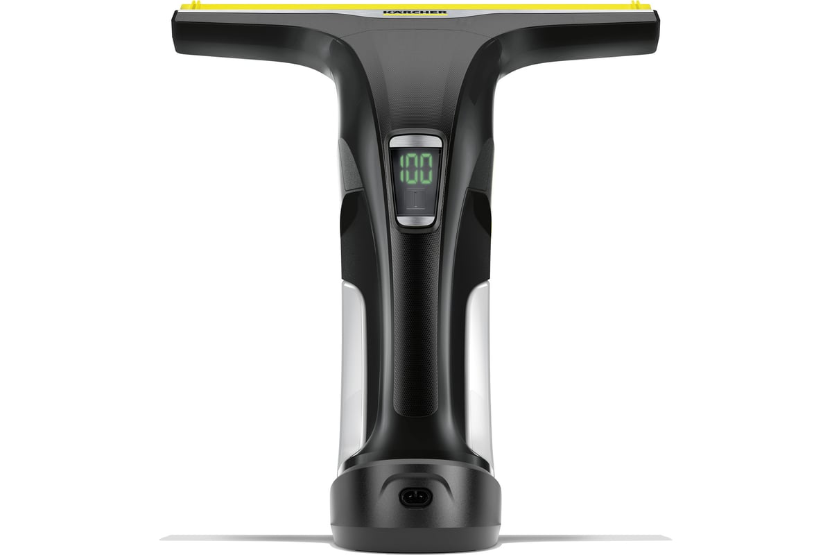 Стеклоочиститель Karcher WV 6 Plus Multi Edition — детальное фото оборудования для СТО на remkola.by