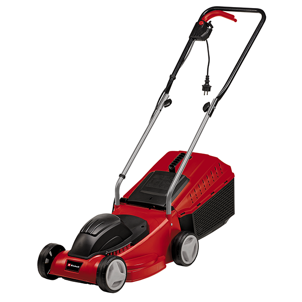 Газонокосилка элект. Einhell GC-EM 1032 — детальное фото оборудования для СТО на remkola.by