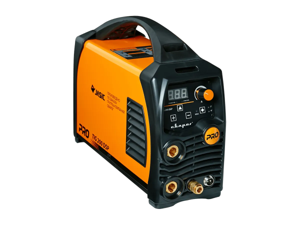 Сварочный инвертор Сварог Pro TIG 200 DSP (W207) — фото товара на remkola.by