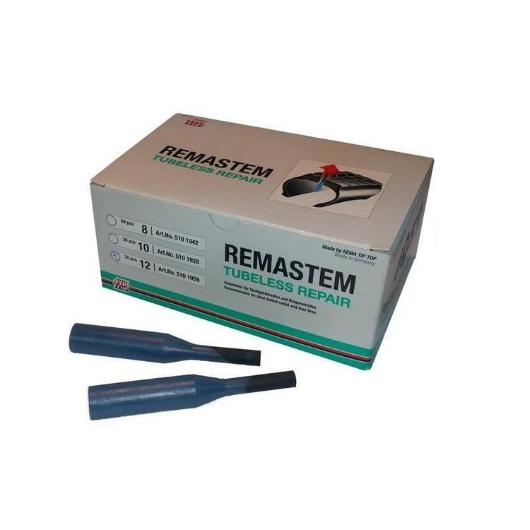 Ножки  грибков Remastem 12мм Rema Tip-Top — детальное фото оборудования для СТО на remkola.by