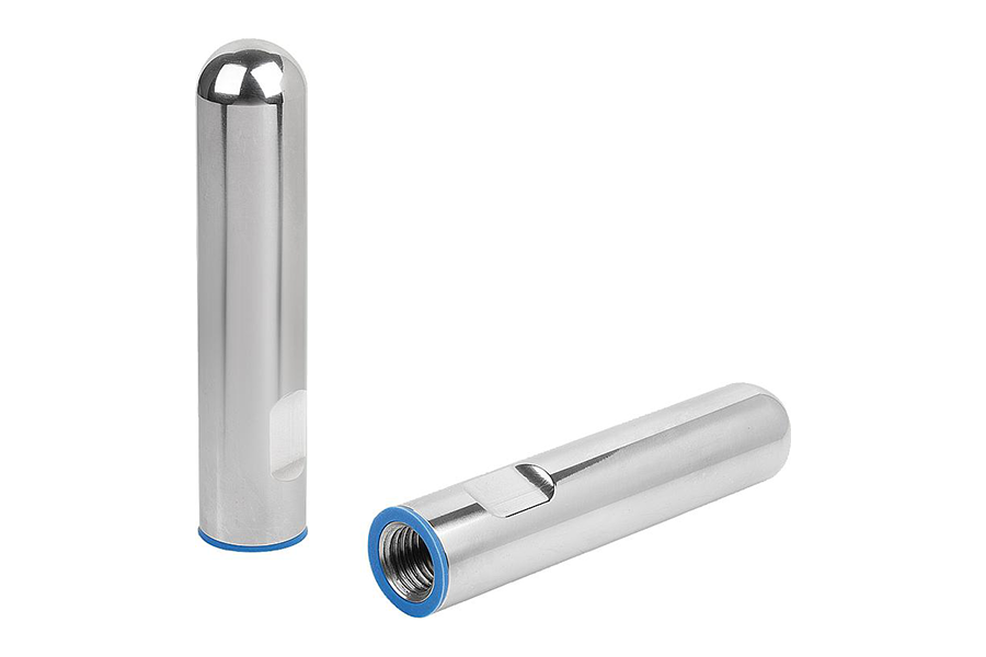 K1821 Втулки защитные Hygienic DESIGN для резьбы опор (K1303)