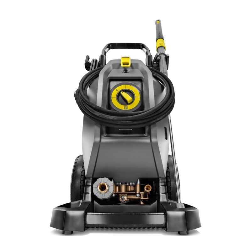 Аппарат высокого давления Karcher HD 10/25-4 S — детальное фото оборудования для СТО на remkola.by
