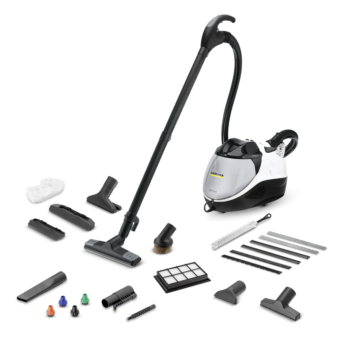 Паропылесос Karcher SV 7 Premium — детальное фото оборудования для СТО на remkola.by