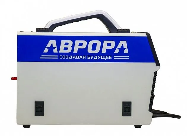 Сварочный полуавтомат Аврора Динамика 1600 — детальное фото оборудования для СТО на remkola.by