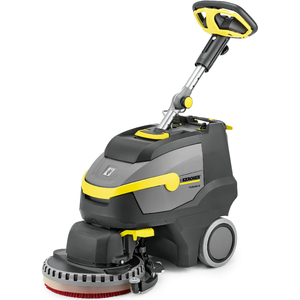 Машина поломоечная Karcher BD 38/12 C Bp Pack — детальное фото оборудования для СТО на remkola.by