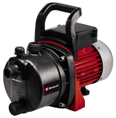 Насос поверхностный Einhell GC-GP 6538 — детальное фото оборудования для СТО на remkola.by