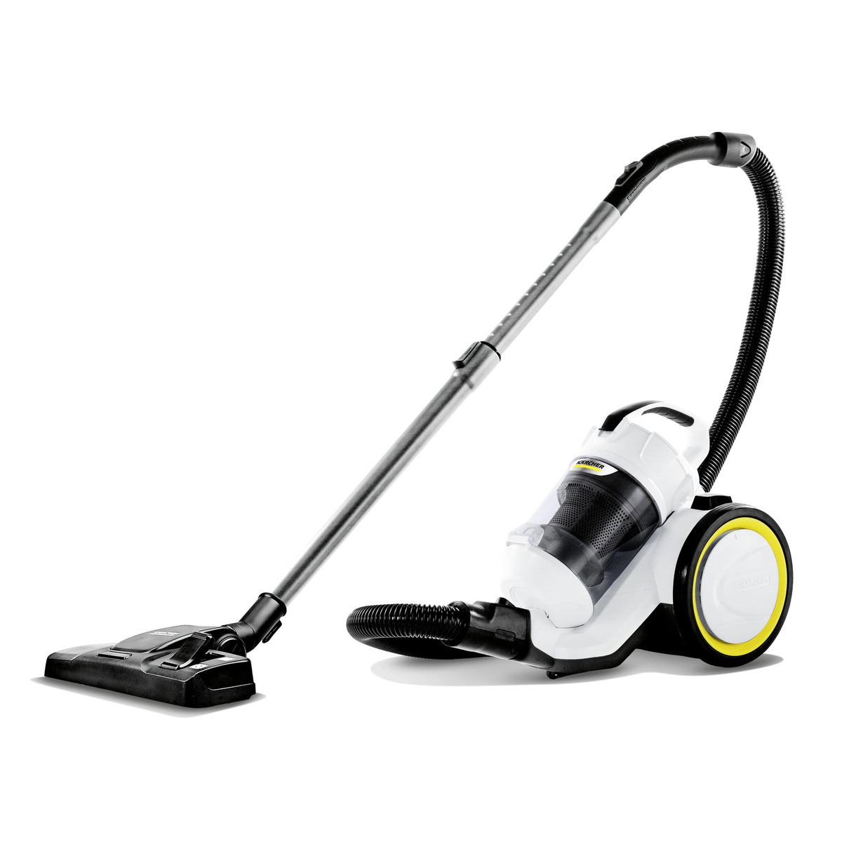 Пылесос сухой уборки Karcher VC 3 Floor *RU713 — детальное фото оборудования для СТО на remkola.by