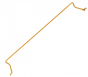 Дуга ПГА3500.340.00-08, Желтый RAL1033