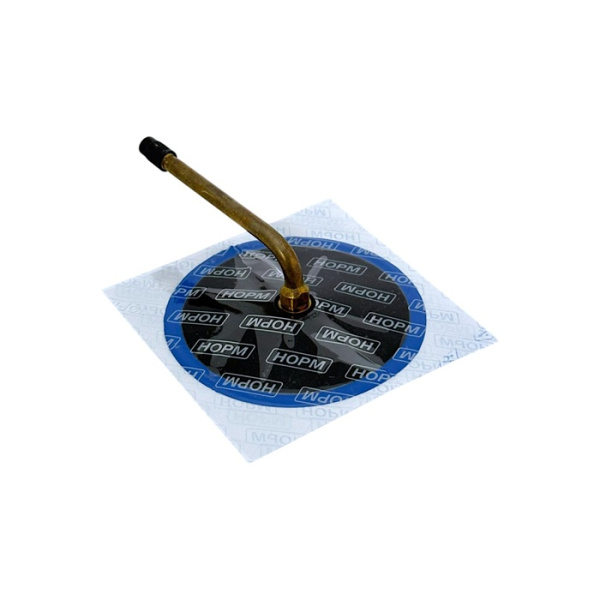 Вентиль ГК-115 (V3.02.9) (Холодная вулканизация)