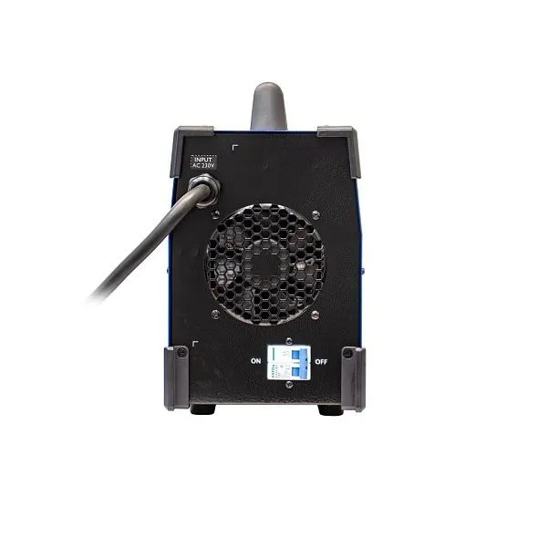 Сварочный инвертор AuroraPRO INTER 255 (MOSFET) — детальное фото оборудования для СТО на remkola.by