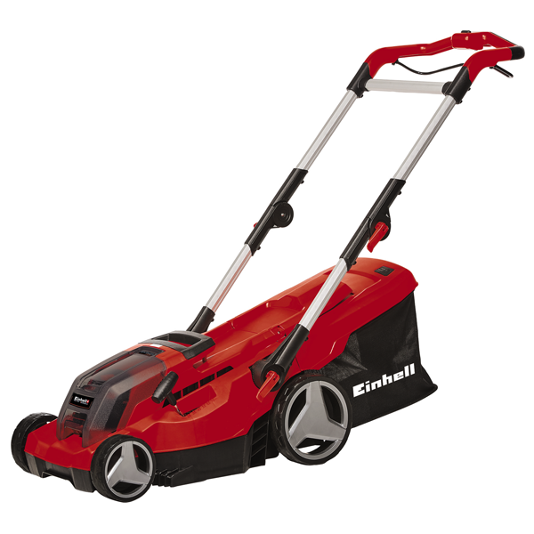 Газонокосилка аккум. Einhell GE-CM 36/37 Li-Solo — детальное фото оборудования для СТО на remkola.by