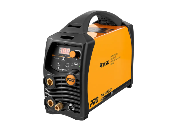 Сварочный инвертор Сварог Pro TIG 180 DSP (W206) - снят с производства — фото товара на remkola.by