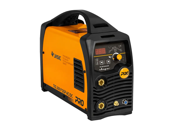 Сварочный инвертор Сварог Pro TIG 200 P DSP AC/DC (E201) — фото товара на remkola.by