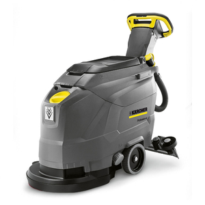 Машина поломоечная Karcher BD 43/35 C Ep — детальное фото оборудования для СТО на remkola.by