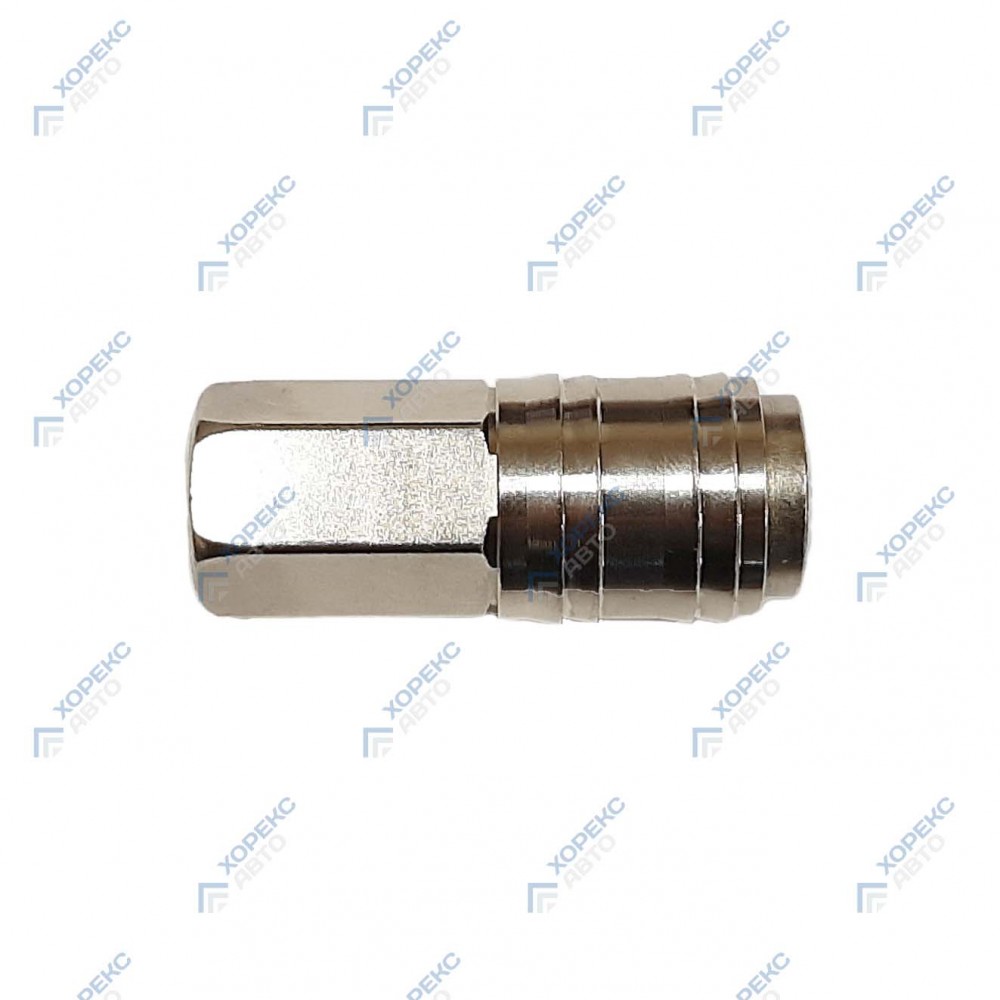 Быстроразъем пневматический 1/2" ВP Гамматест YE12-4SF