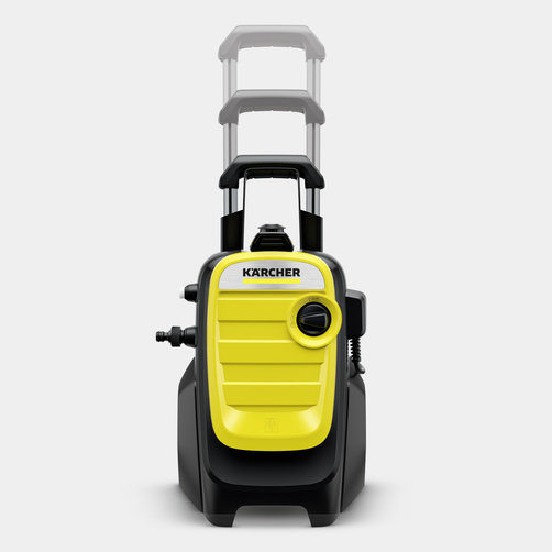 Аппарат высокого давления Karcher K 7 Compact Relaunch — детальное фото оборудования для СТО на remkola.by