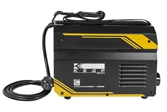 Аппарат инверторный КЕДР UltraARC-250 Compact — детальное фото оборудования для СТО на remkola.by
