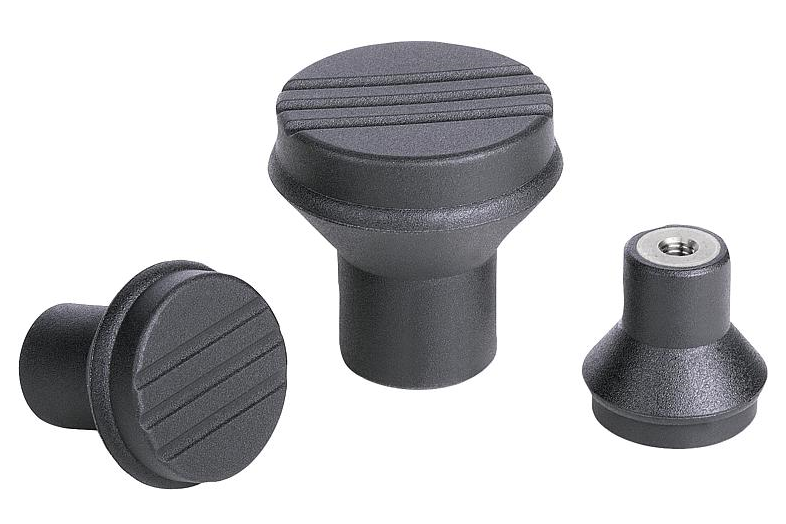K0251 Ручки кнопки MEDI grip со внутренней резьбой