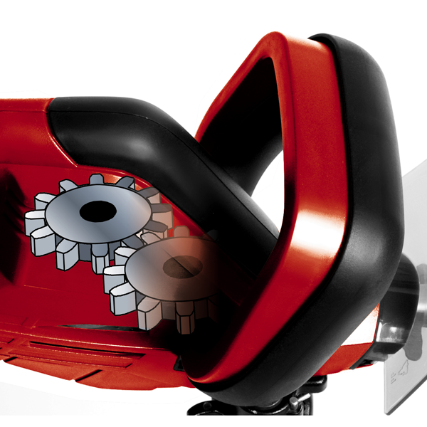 Кусторез аккум. Einhell GC-CH 1846 Li-Solo — детальное фото оборудования для СТО на remkola.by