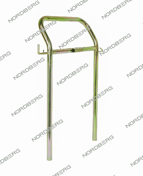 Ручка тележки для NORDBERG 26KIT