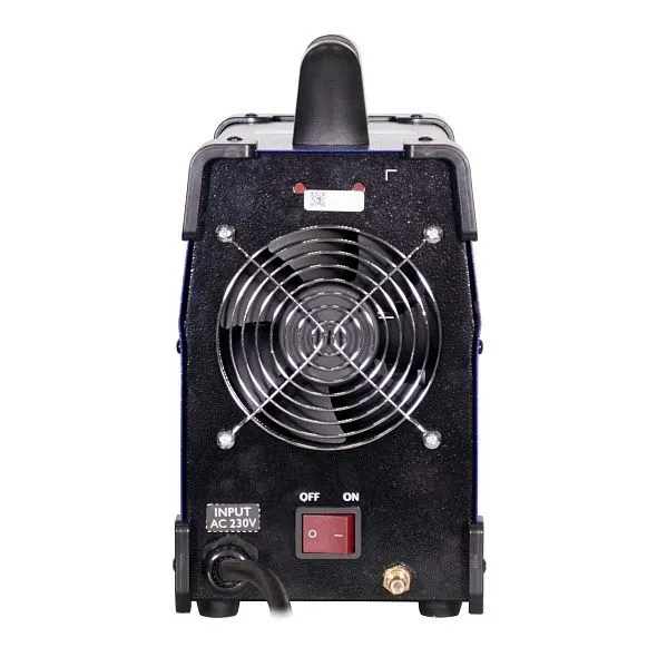 Сварочный инвертор AuroraPRO Inter TIG 230 MOSFET — детальное фото оборудования для СТО на remkola.by