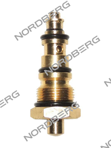 Клапан для NORDBERG Ti8