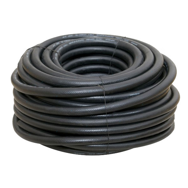 Шланг резиновый Ø 10х17 мм, 1 м