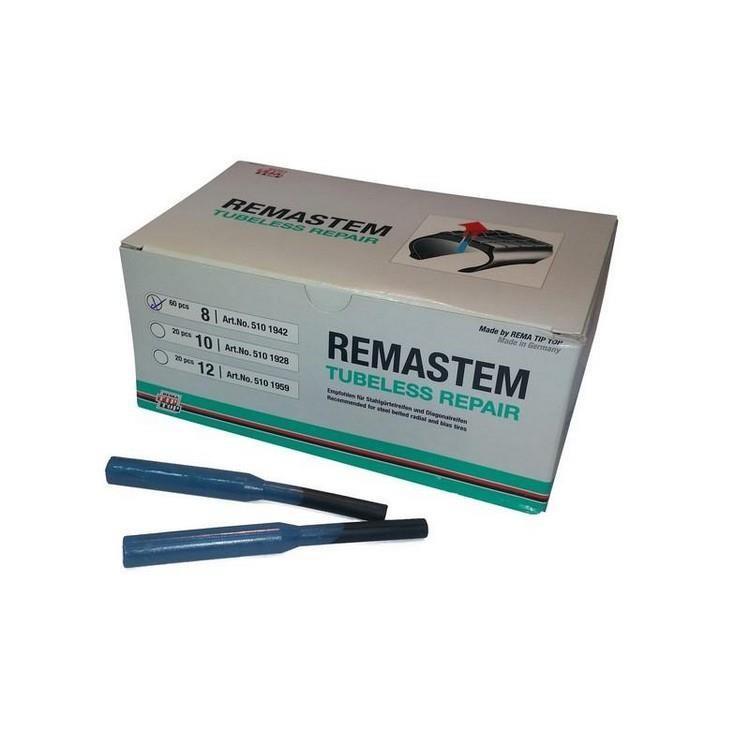 Ножки  грибков Remastem 8мм Rema Tip-Top