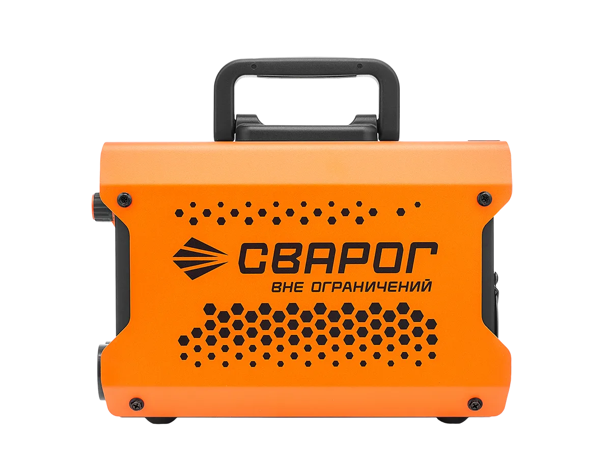 Сварочный инвертор Сварог REAL ARC 200 (Z2K6) — детальное фото оборудования для СТО на remkola.by