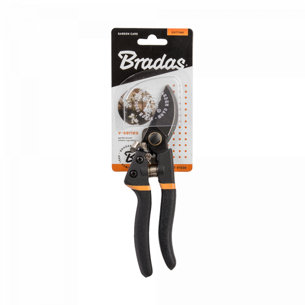 Секатор заходного типа BRADAS V-SERIES 25 мм — детальное фото оборудования для СТО на remkola.by