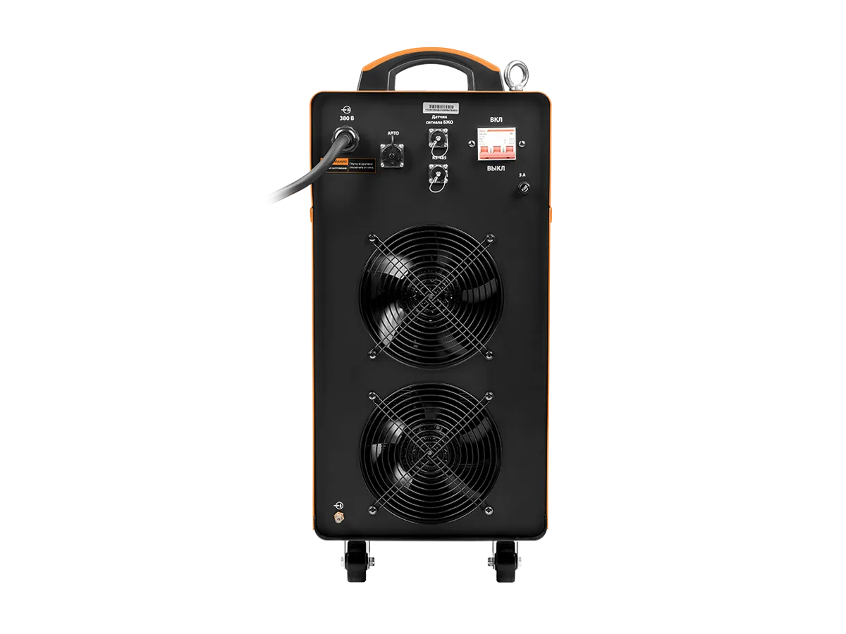 Сварочный инвертор Сварог Real TIG 500 P AC/DC (Е312) — детальное фото оборудования для СТО на remkola.by