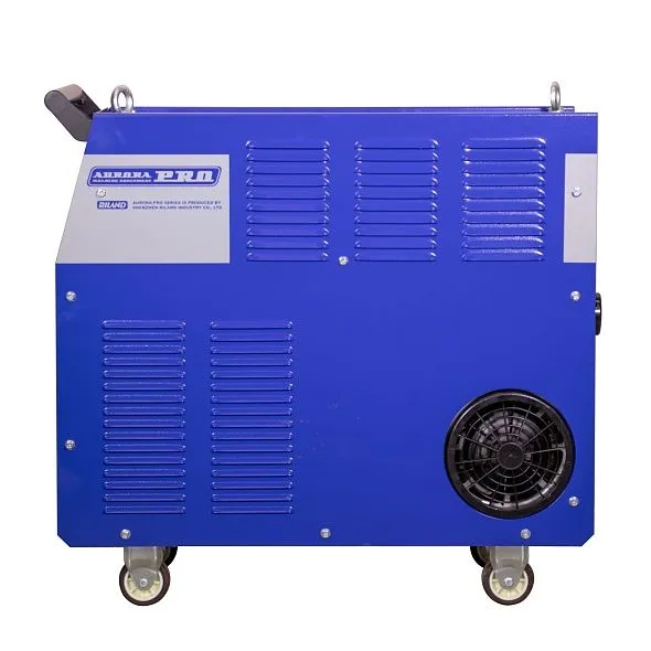 Аппарат плазменной резки AuroraPRO AIRFORCE 100 COMPRESSOR+ММА — детальное фото оборудования для СТО на remkola.by