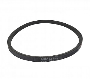 Ремень привода А580  0511052 GB/T11544-1997,
