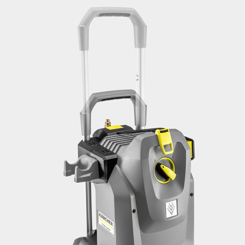 Аппарат высокого давления Karcher Karcher HD 8/18-4 М — детальное фото оборудования для СТО на remkola.by