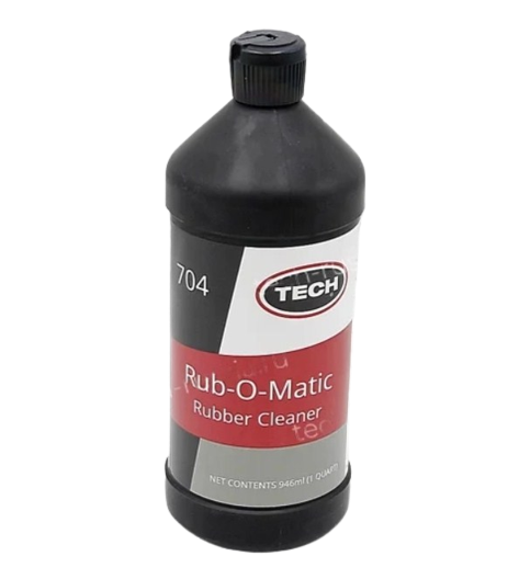Обезжириватель, 945млRub-O-Matic TECH704