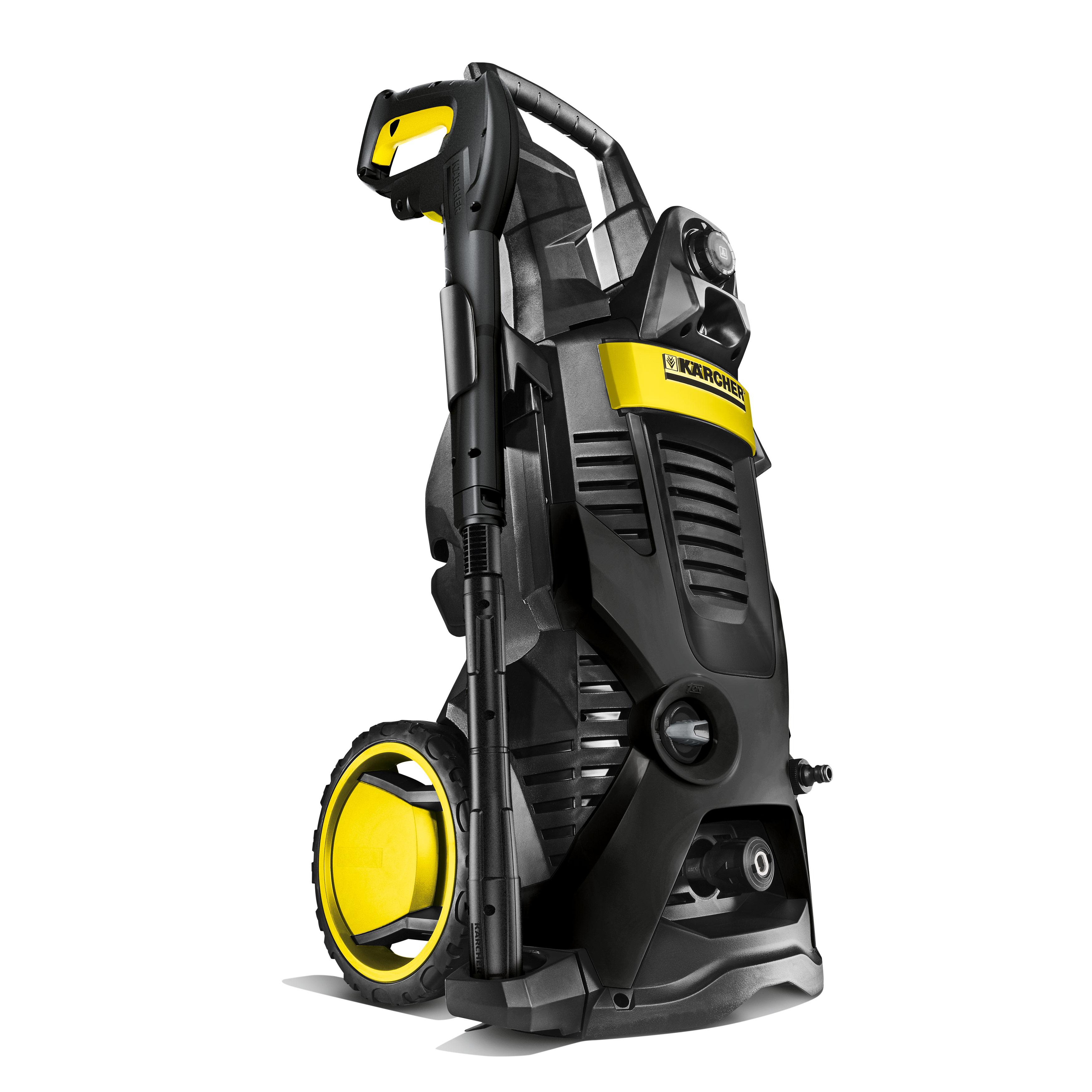 Аппарат высокого давления Karcher К 6 Special — детальное фото оборудования для СТО на remkola.by