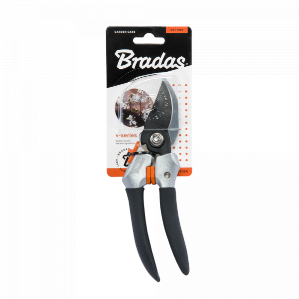 Секатор заходного типа BRADAS V-SERIES 18 мм — детальное фото оборудования для СТО на remkola.by