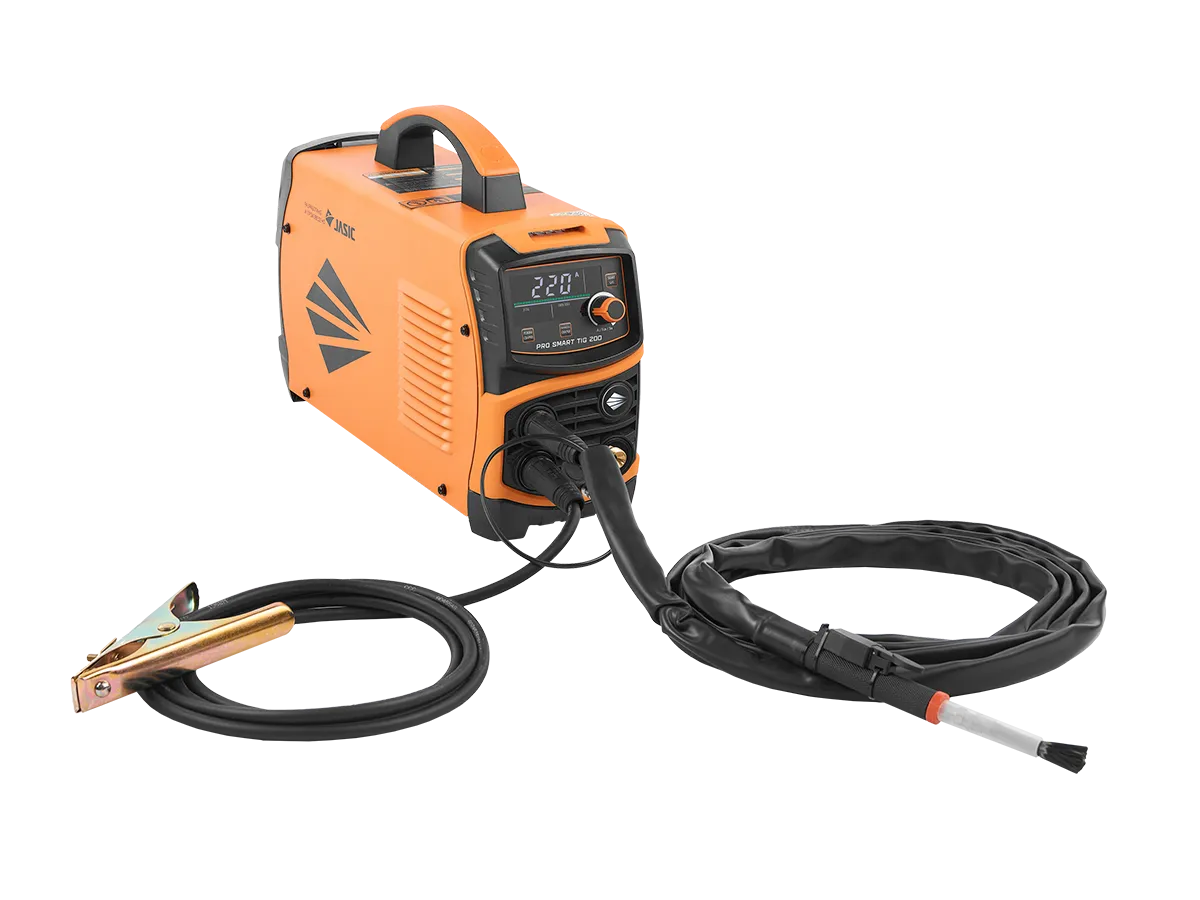 Сварочный инвертор Сварог Pro Smart TIG 200 OXIFREE (W227S) — детальное фото оборудования для СТО на remkola.by