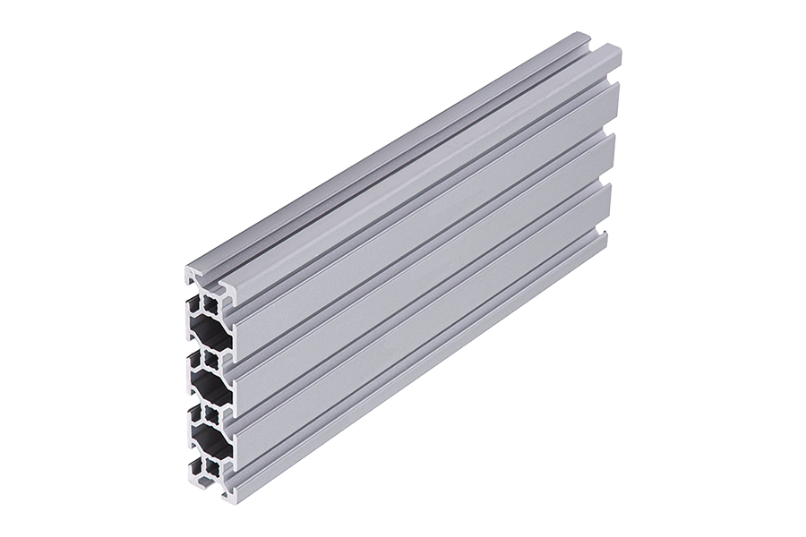 A12208006 Профили конструкционные 20X80, паз 6