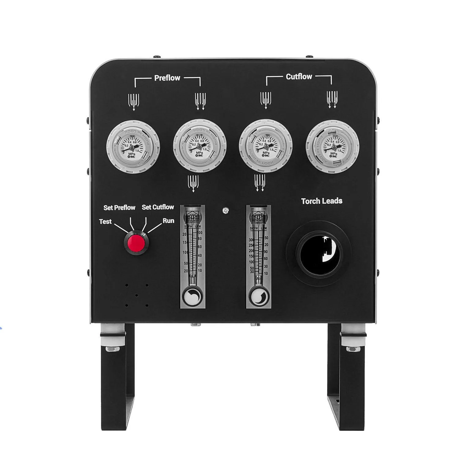 Аппарат плазменной резки TRITON CUT 400 HF W (TR300Pro) (Плазмотрон в комплекте) Поставляется с HPR400XD — детальное фото оборудования для СТО на remkola.by