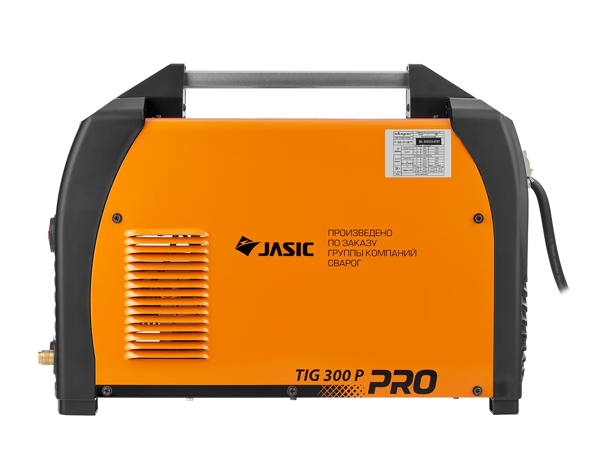 Инвертор Сварог PRO TIG 300 P (W232) — детальное фото оборудования для СТО на remkola.by