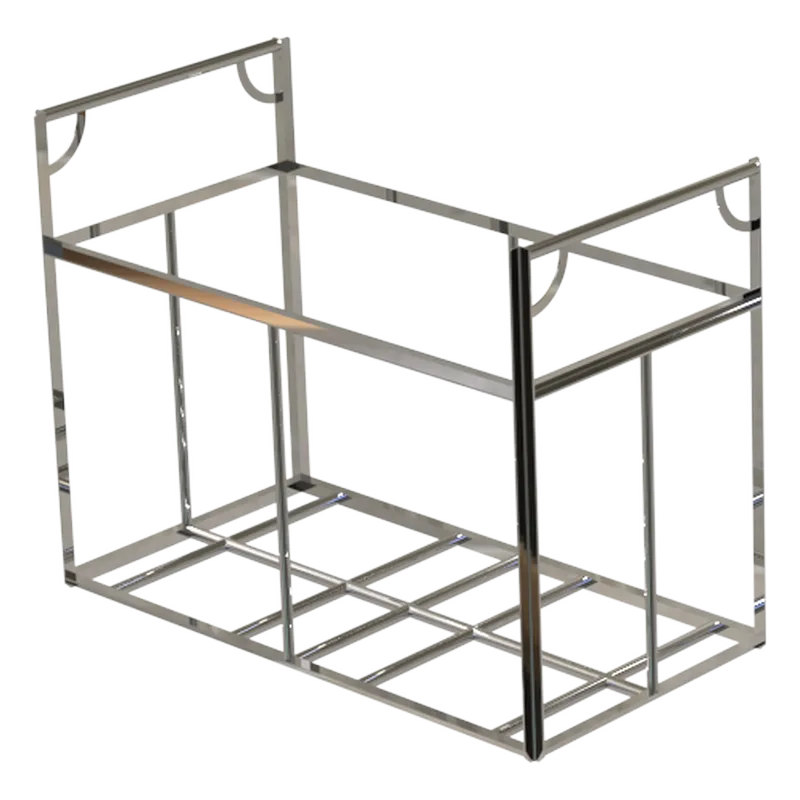Ультразвуковая ванна SP-360 Extra lift серии УЗВ НП(ДН) 25 кГц