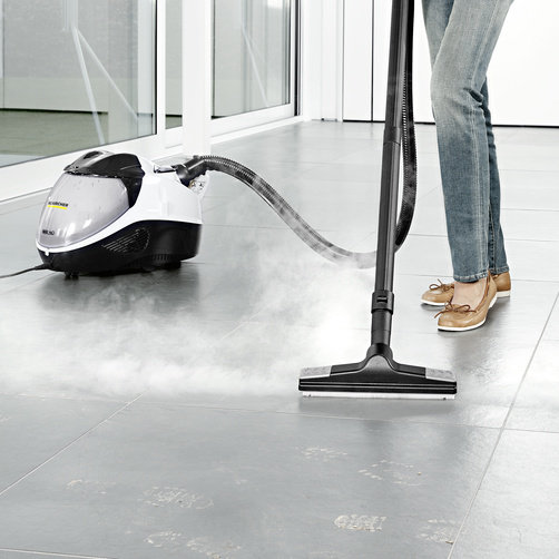 Паропылесос Karcher SV 7 Premium — детальное фото оборудования для СТО на remkola.by