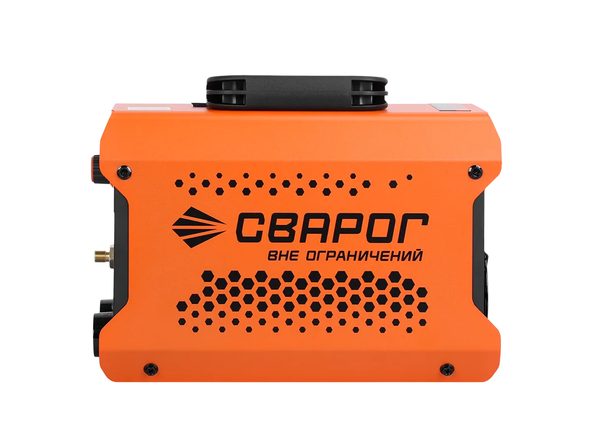 Инвертор сварочный Сварог REAL TIG 200 (W2K1) — детальное фото оборудования для СТО на remkola.by