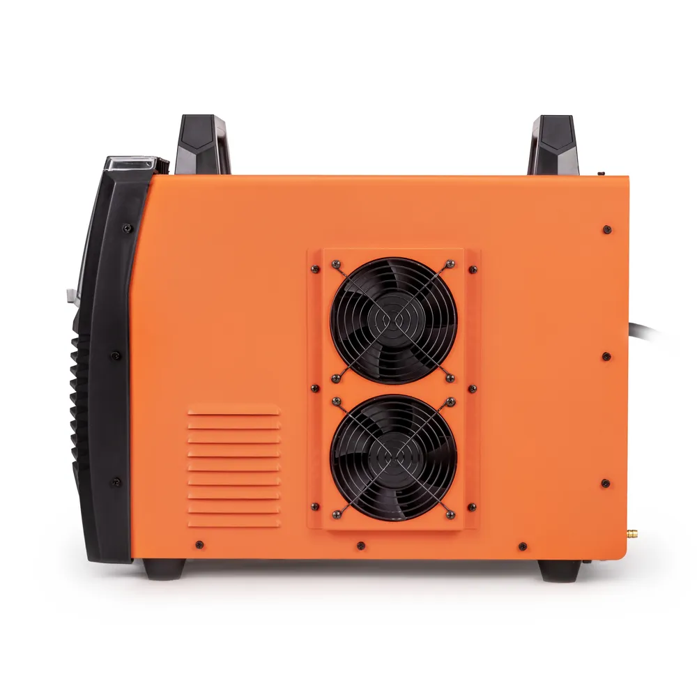 Аппарат плазменной резки Foxweld SAGGIO PLASMA 85 PRO — детальное фото оборудования для СТО на remkola.by