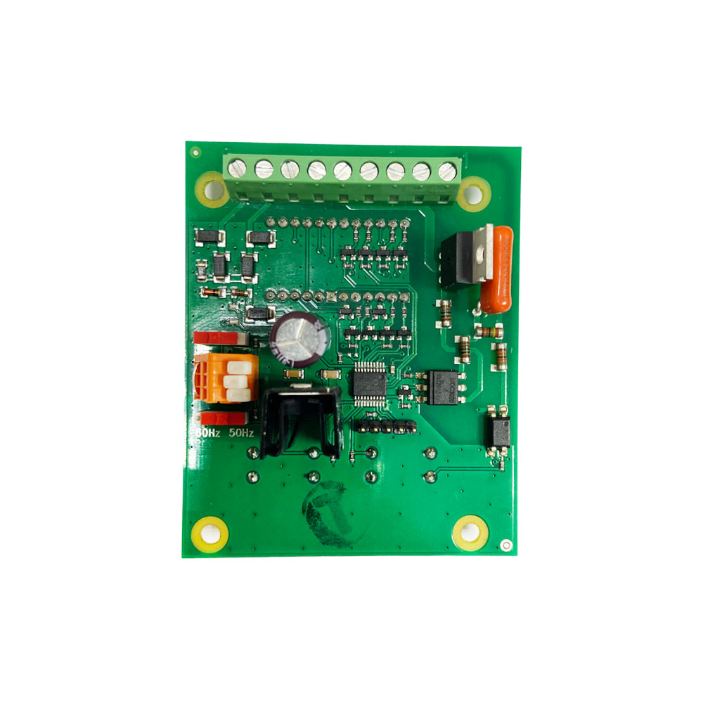 Плата для регрувера PS15 Truckstar Plus 220V